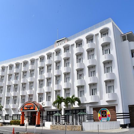 Apa Hotel Ishigakijima Ishigaki  Exterior foto