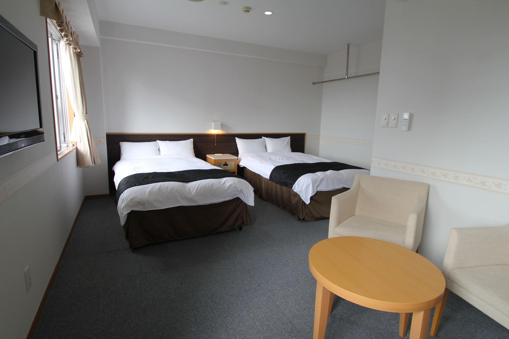 Apa Hotel Ishigakijima Ishigaki  Exterior foto