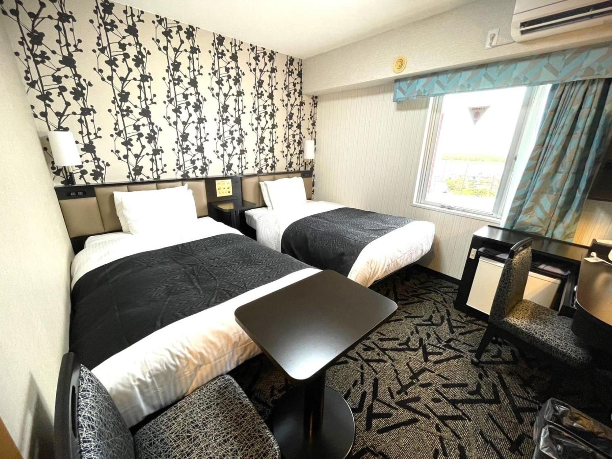 Apa Hotel Ishigakijima Ishigaki  Exterior foto